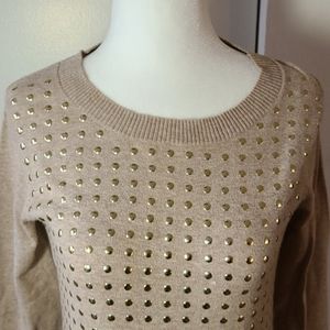 Express Sweater